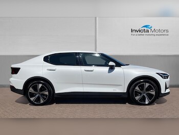 Used Polestar Polestar 2 2023 for sale - 79130475: Photo