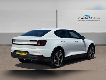 Used Polestar Polestar 2 2023 for sale - 79130475: Photo
