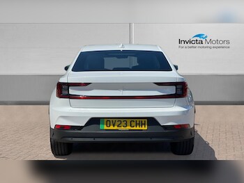 Used Polestar Polestar 2 2023 for sale - 79130475: Photo