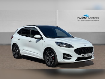 Ford - Kuga