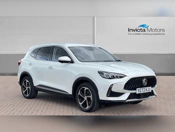 Used MG MG HS 2023 for sale - 79779900: Photo