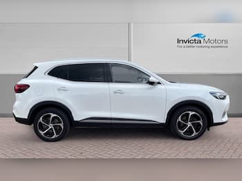 Used MG MG HS 2023 for sale - 79779900: Photo