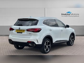 Used MG MG HS 2023 for sale - 79779900: Photo
