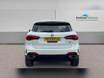 Used MG MG HS 2023 for sale - 79779900: Photo