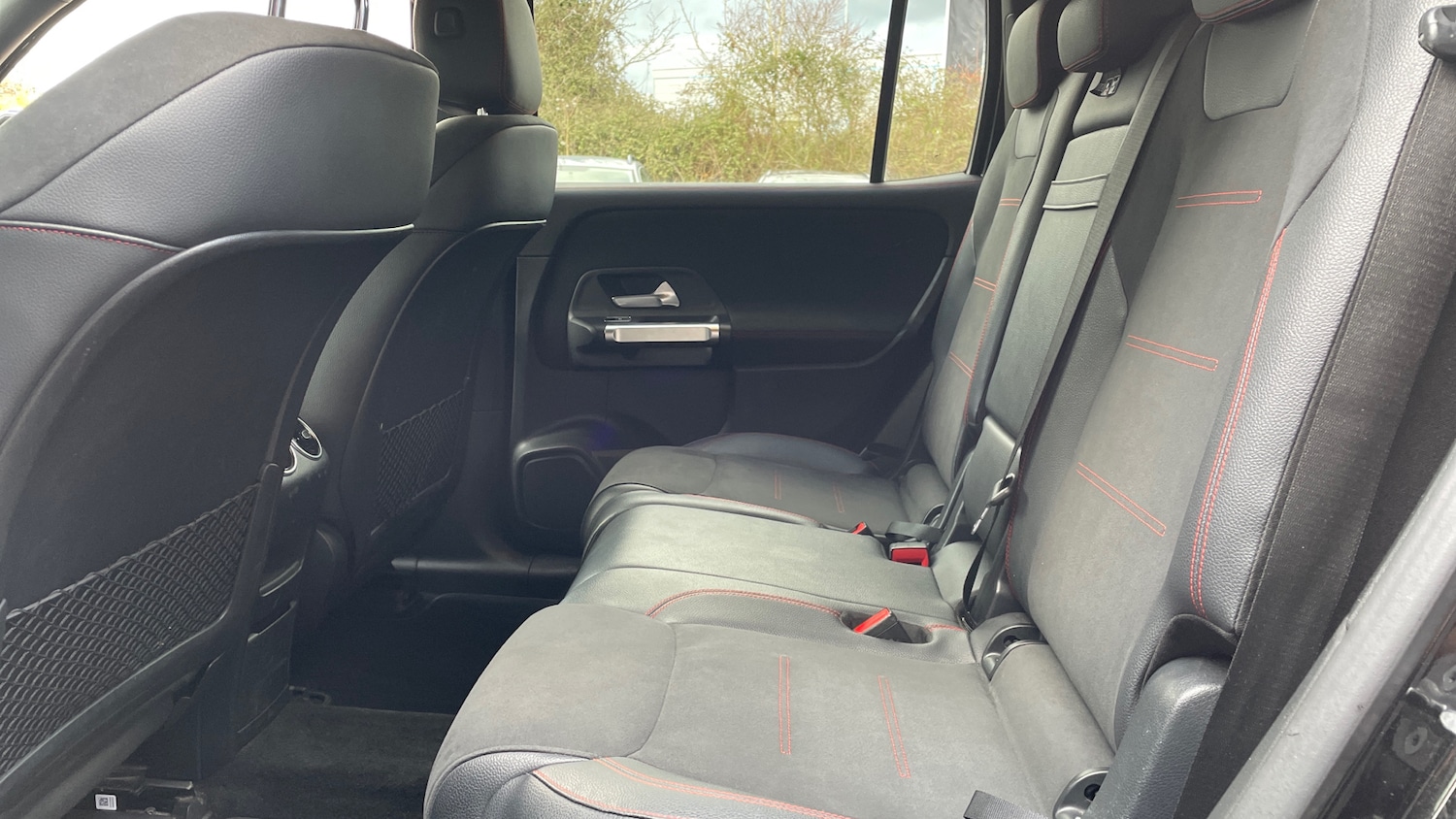 Used Mercedes-Benz EQB 2022 for sale - 77535731: Photo 14