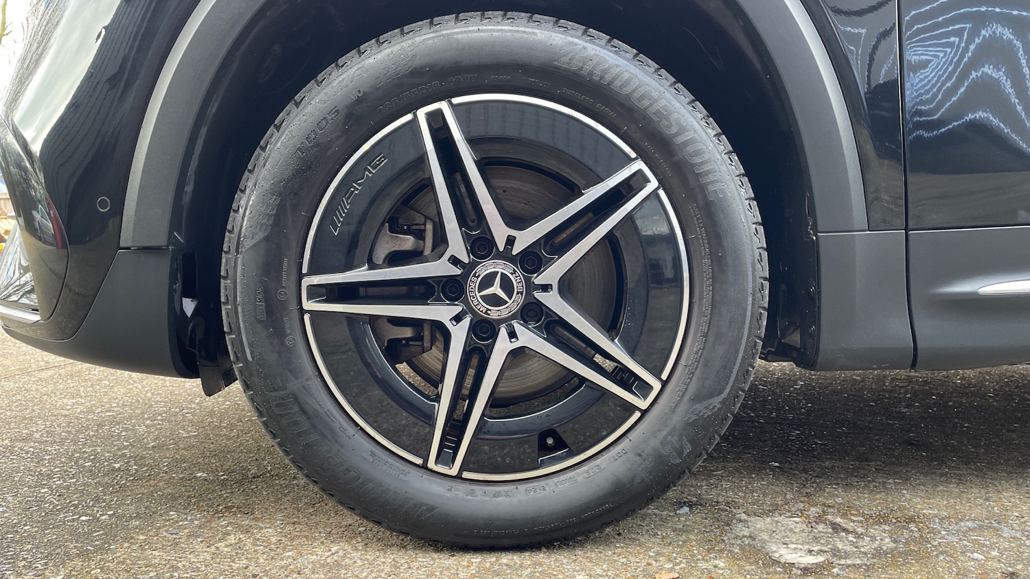 Used Mercedes-Benz EQB 2022 for sale - 77535731: Photo 17