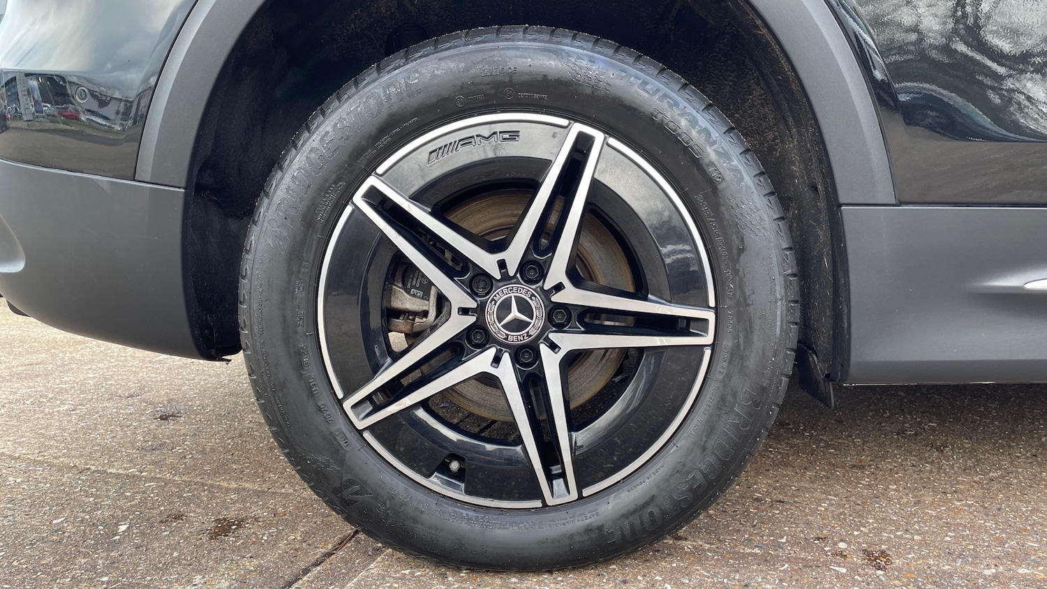 Used Mercedes-Benz EQB 2022 for sale - 77535731: Photo 19