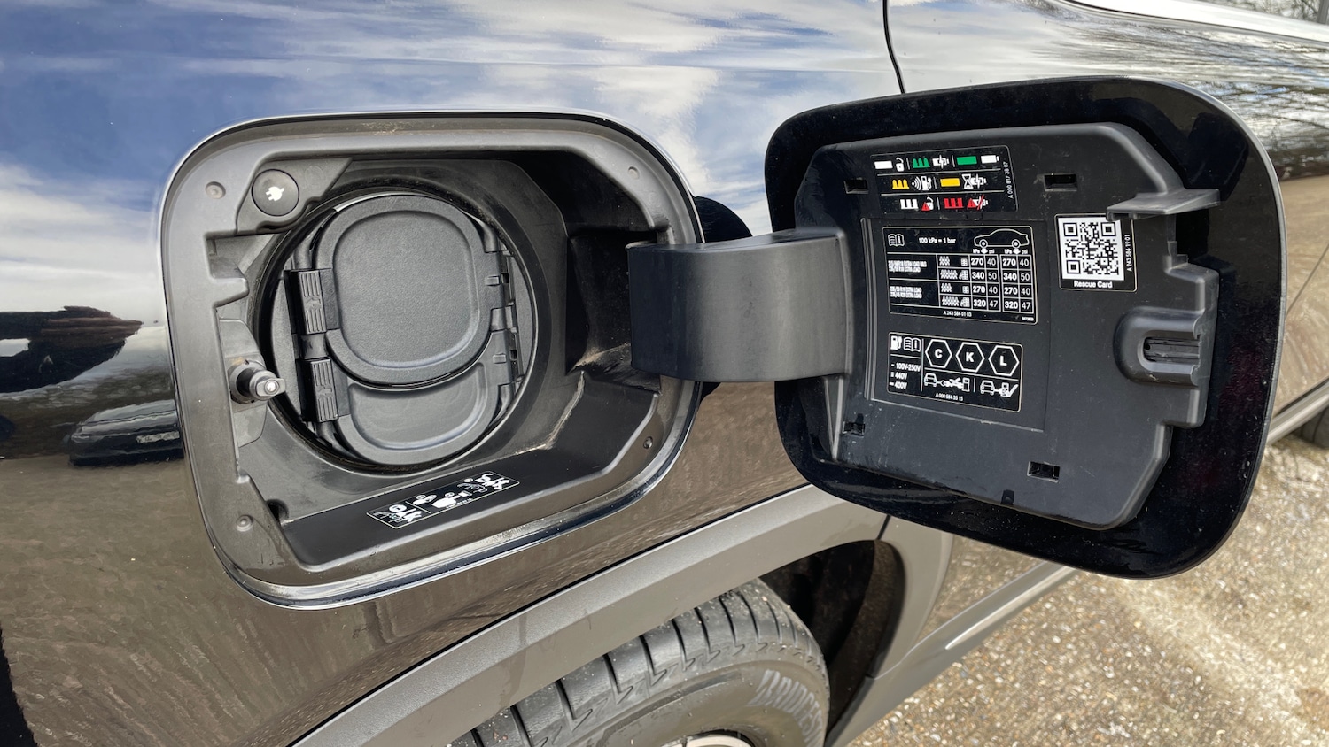 Used Mercedes-Benz EQB 2022 for sale - 77535731: Photo 21