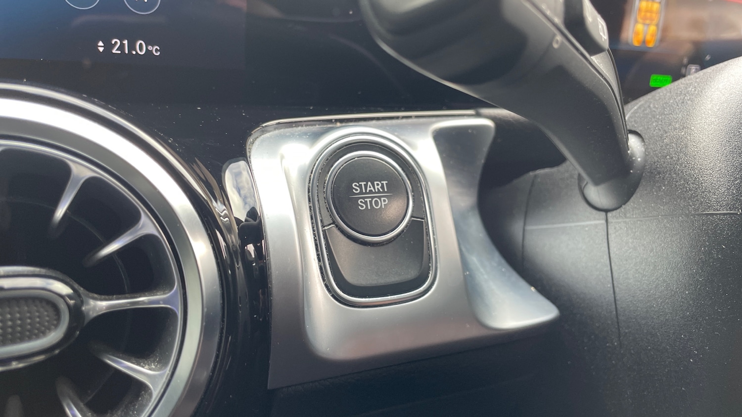 Used Mercedes-Benz EQB 2022 for sale - 77535731: Photo 25