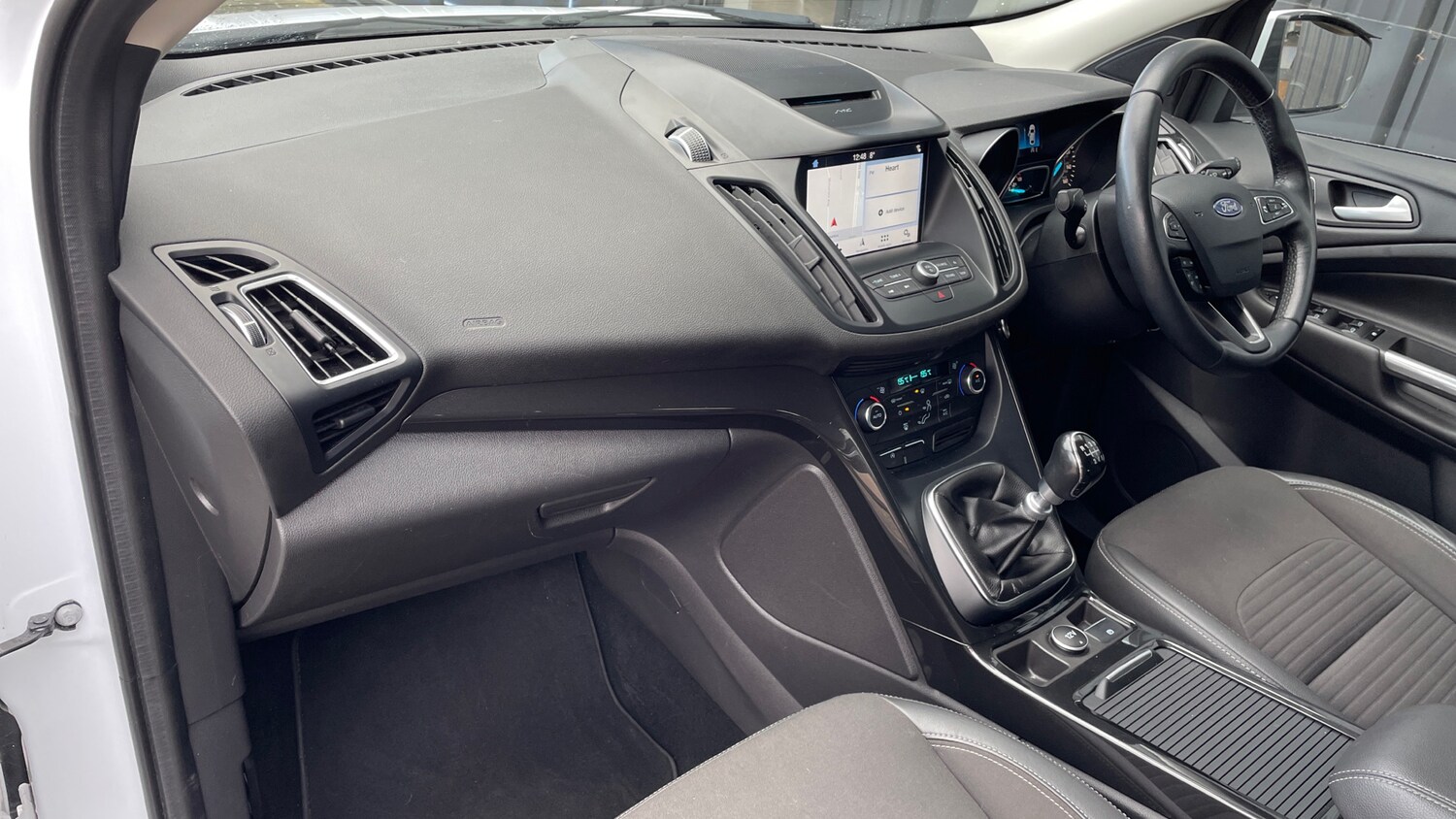 Used Ford Kuga 2018 for sale - 77251073: Photo 10