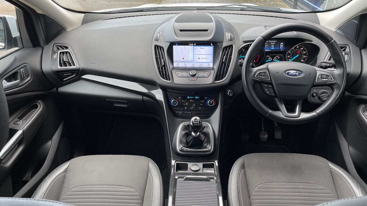 Used Ford Kuga 2018 for sale - 77251073: Photo 11