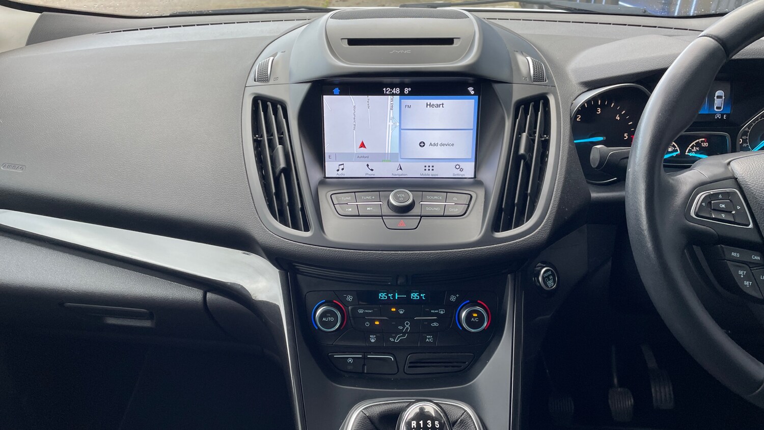 Used Ford Kuga 2018 for sale - 77251073: Photo 12