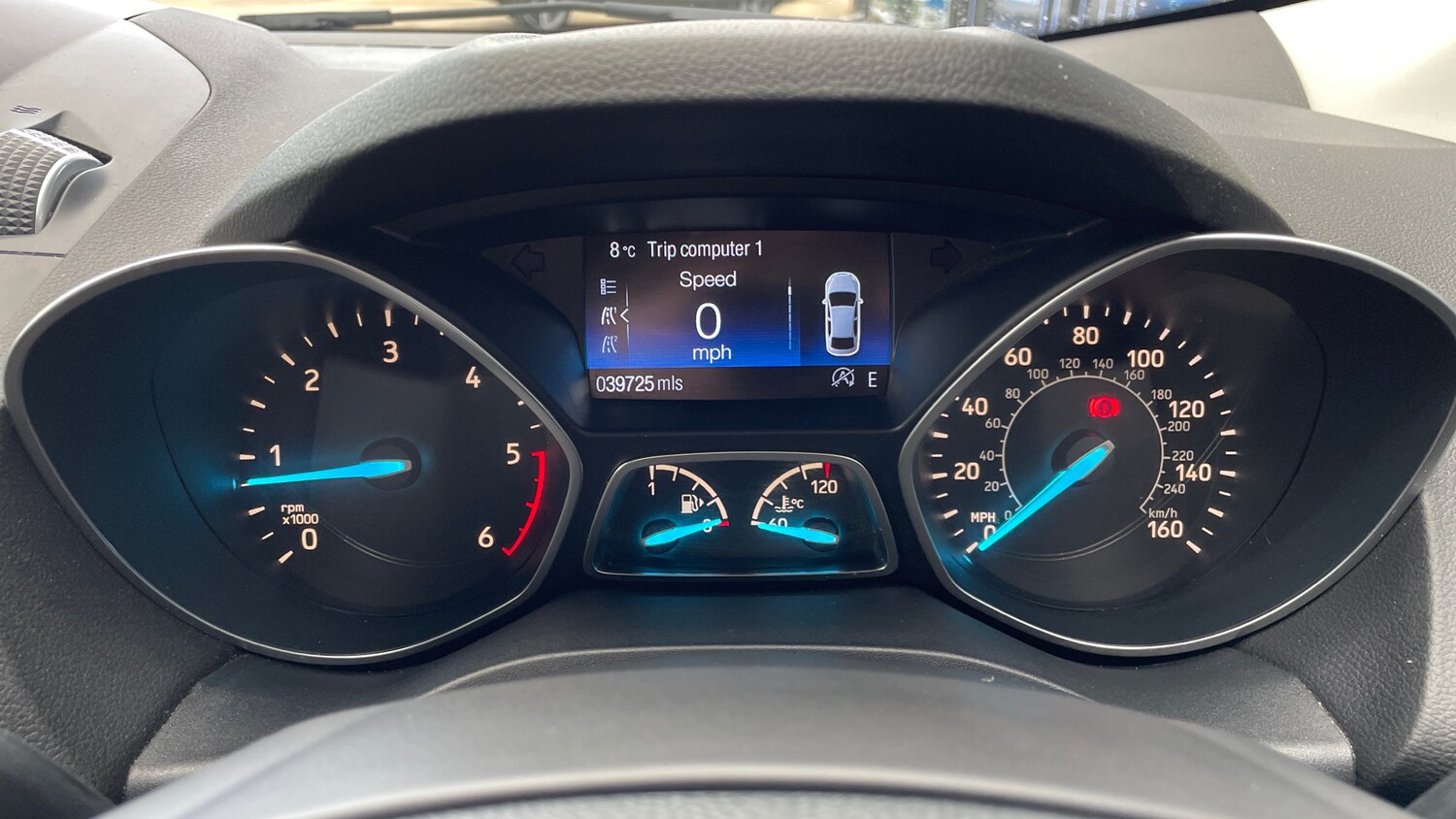 Used Ford Kuga 2018 for sale - 77251073: Photo 13