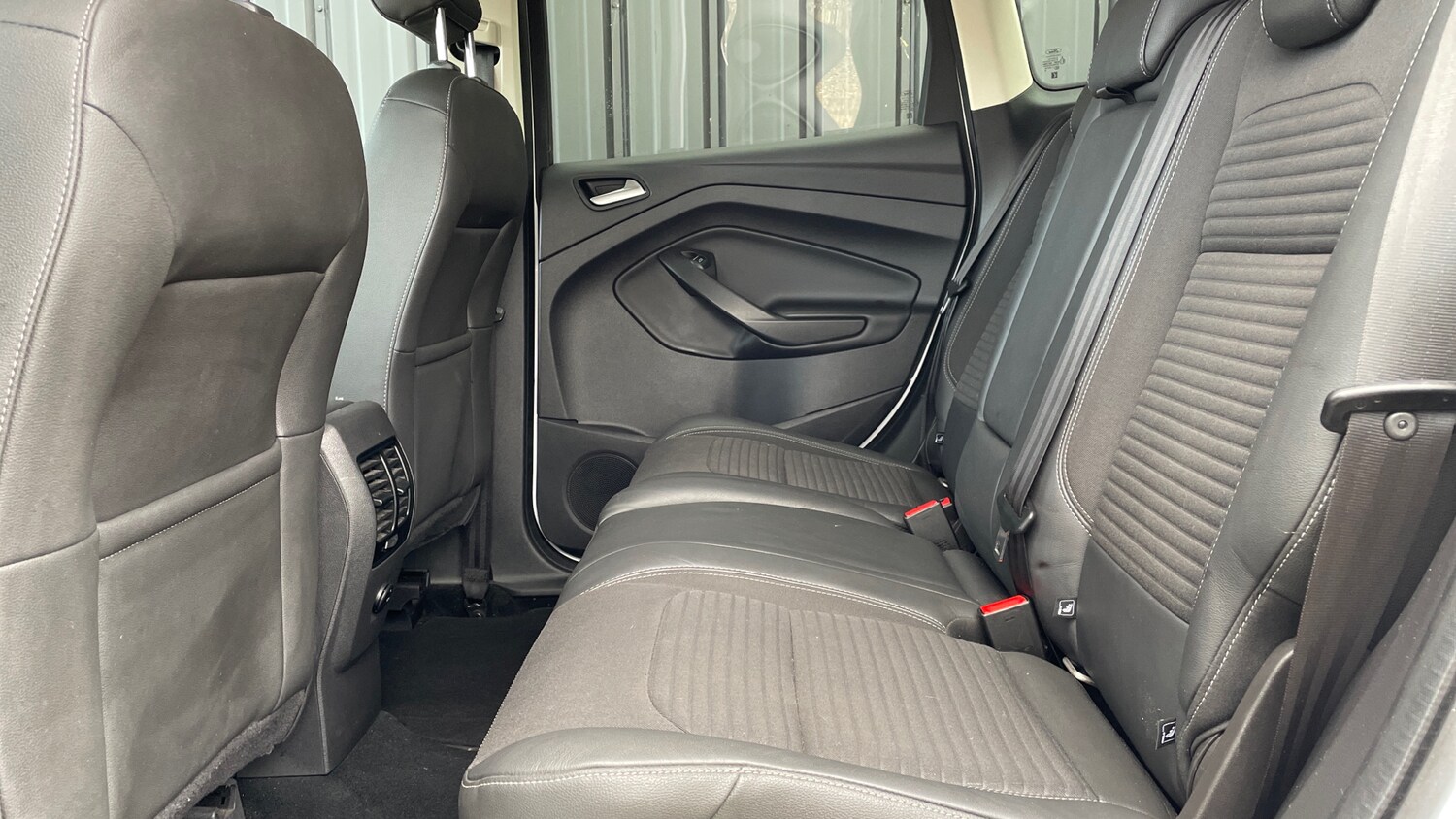 Used Ford Kuga 2018 for sale - 77251073: Photo 14