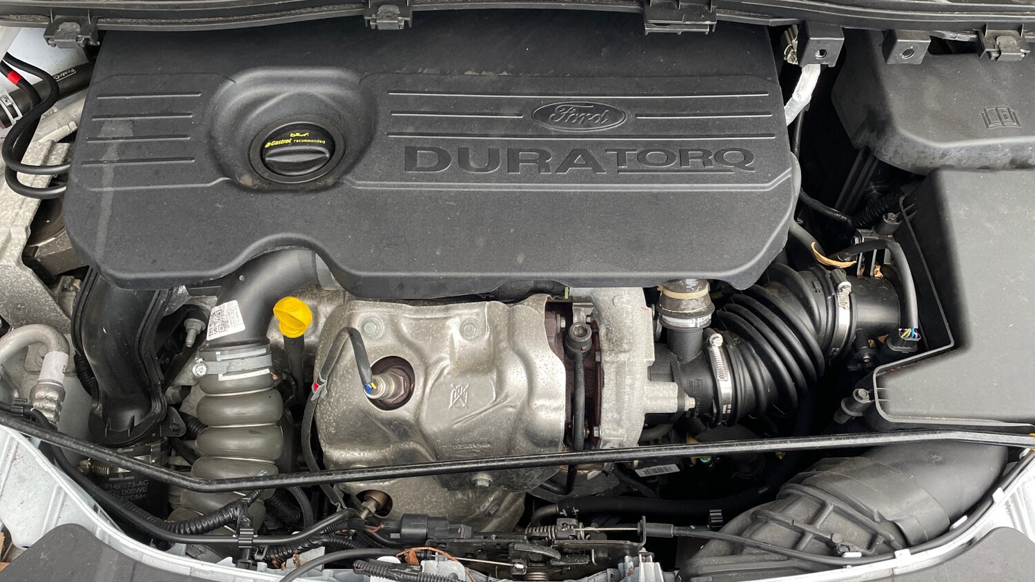 Used Ford Kuga 2018 for sale - 77251073: Photo 16