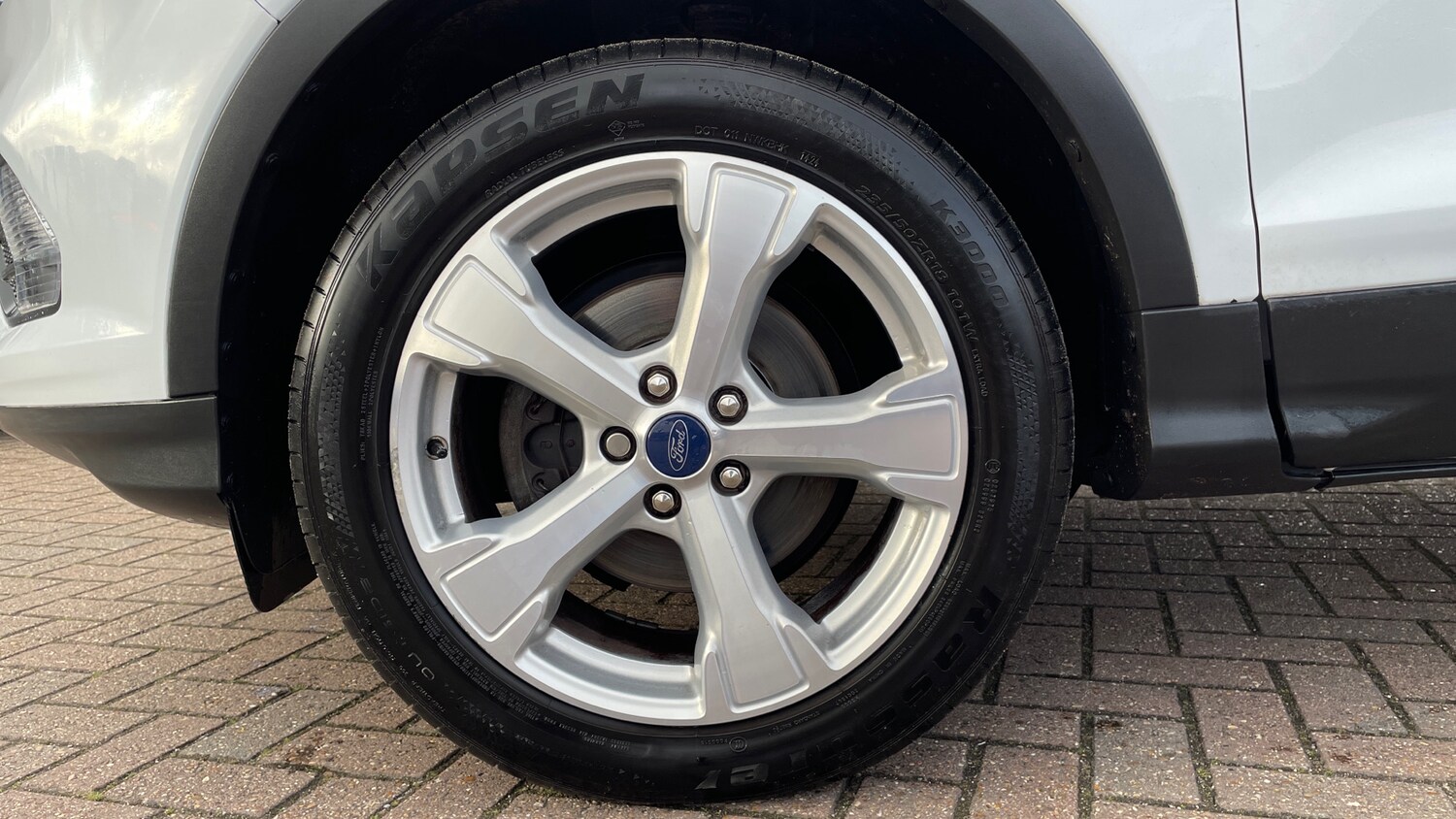 Used Ford Kuga 2018 for sale - 77251073: Photo 17