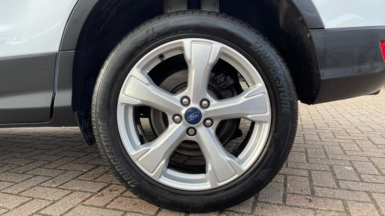 Used Ford Kuga 2018 for sale - 77251073: Photo 18