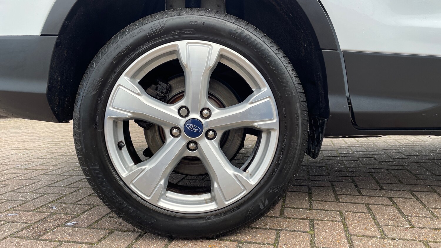 Used Ford Kuga 2018 for sale - 77251073: Photo 19