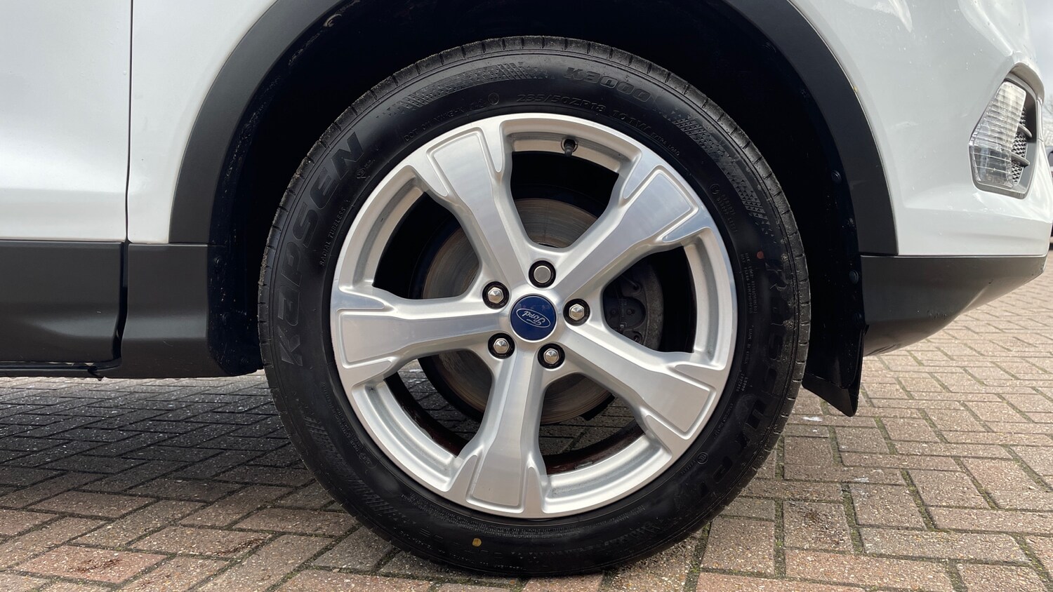 Used Ford Kuga 2018 for sale - 77251073: Photo 20