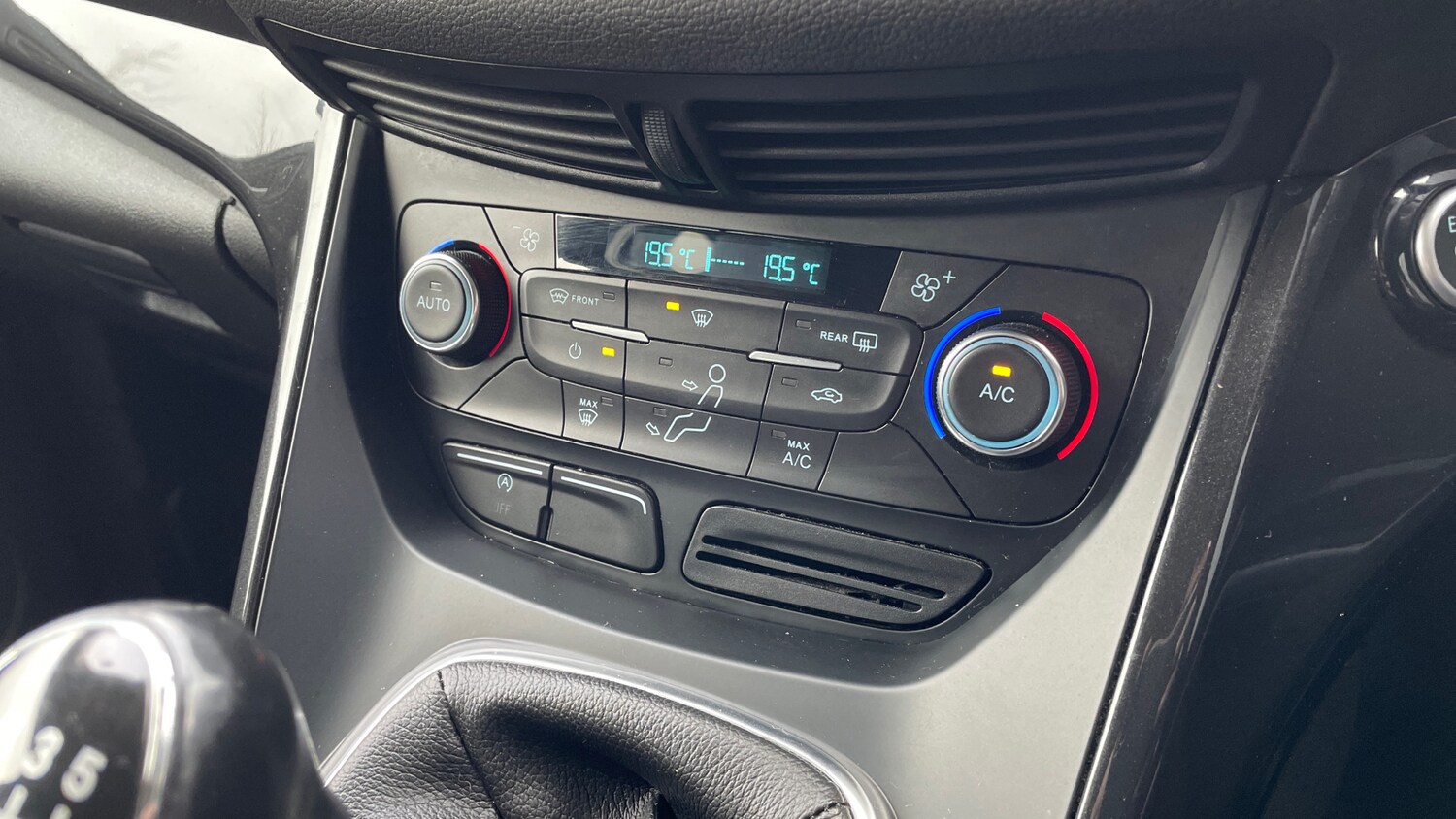 Used Ford Kuga 2018 for sale - 77251073: Photo 24