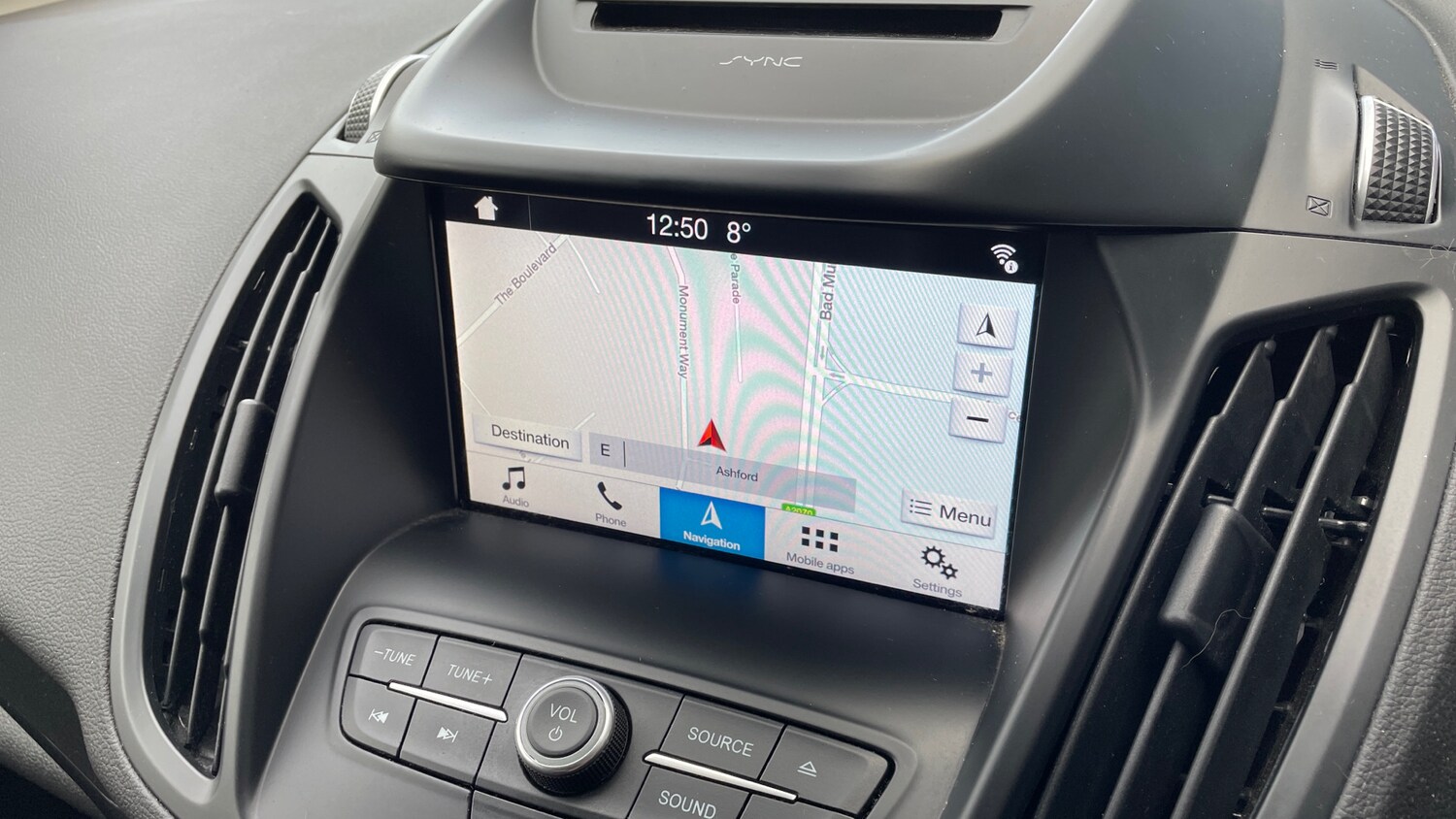 Used Ford Kuga 2018 for sale - 77251073: Photo 25