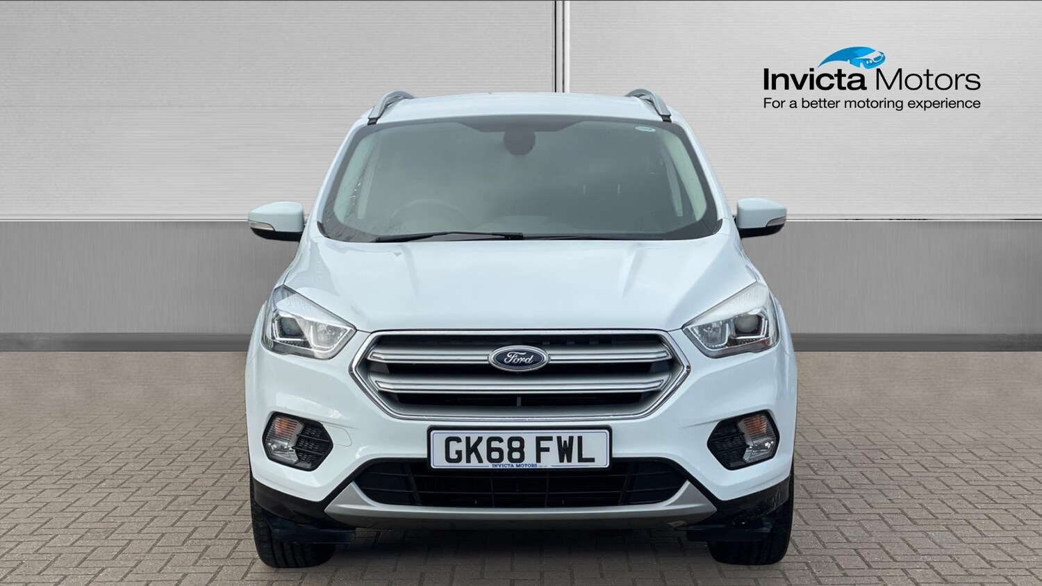 Used Ford Kuga 2018 for sale - 77251073: Photo 8
