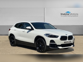Used BMW X2 2023 for sale - 79531305: Photo