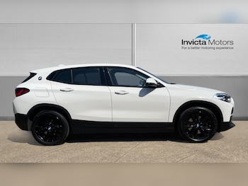 Used BMW X2 2023 for sale - 79531305: Photo
