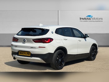 Used BMW X2 2023 for sale - 79531305: Photo