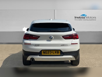 Used BMW X2 2023 for sale - 79531305: Photo
