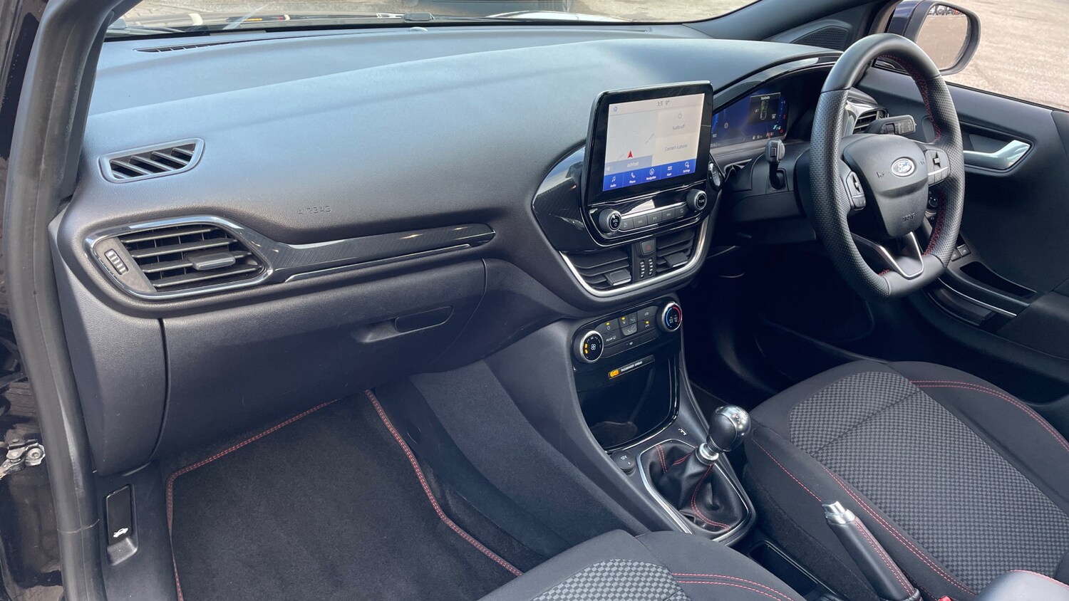 Used Ford Puma 2023 for sale - 77465877: Photo 10