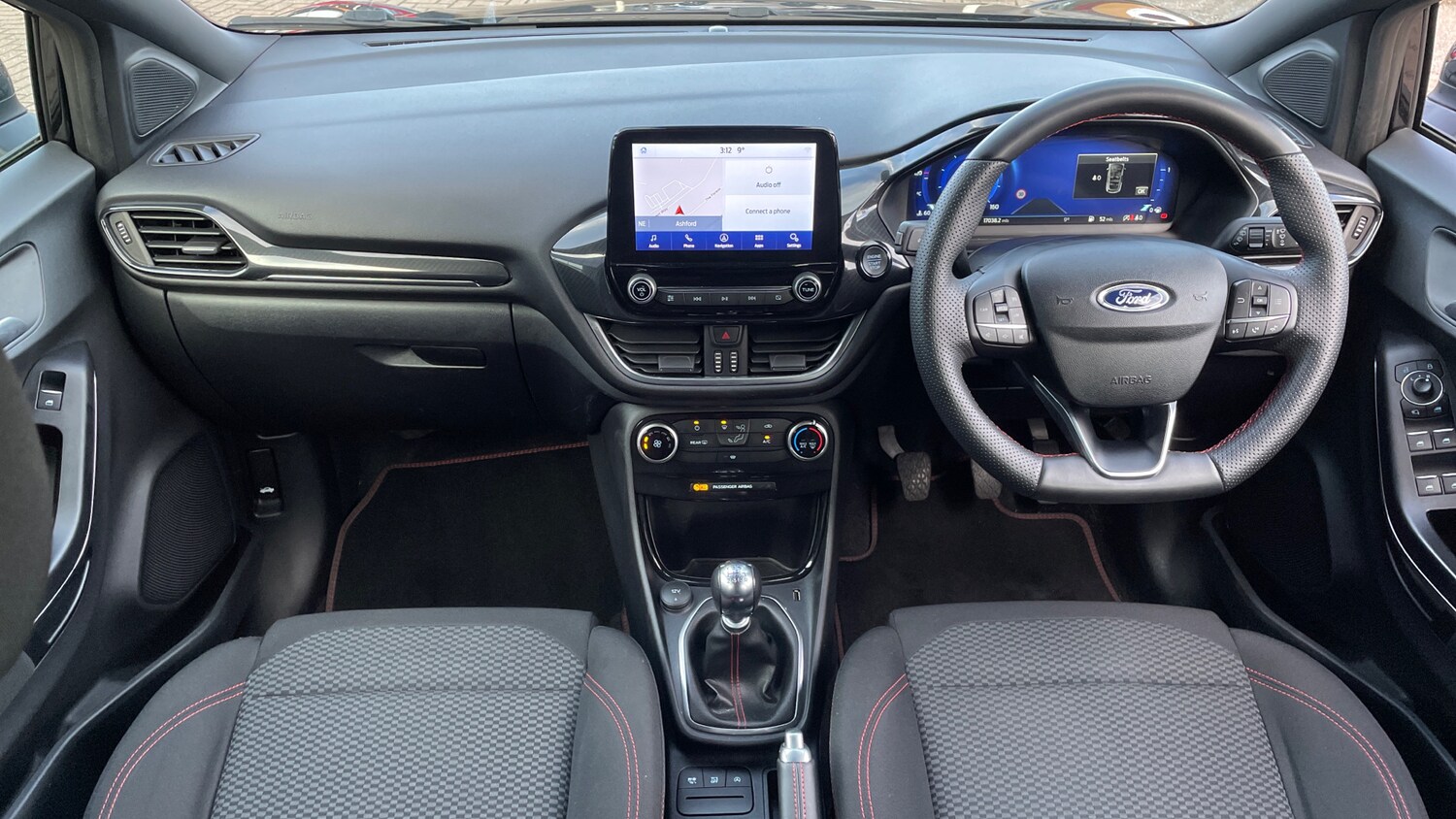 Used Ford Puma 2023 for sale - 77465877: Photo 11