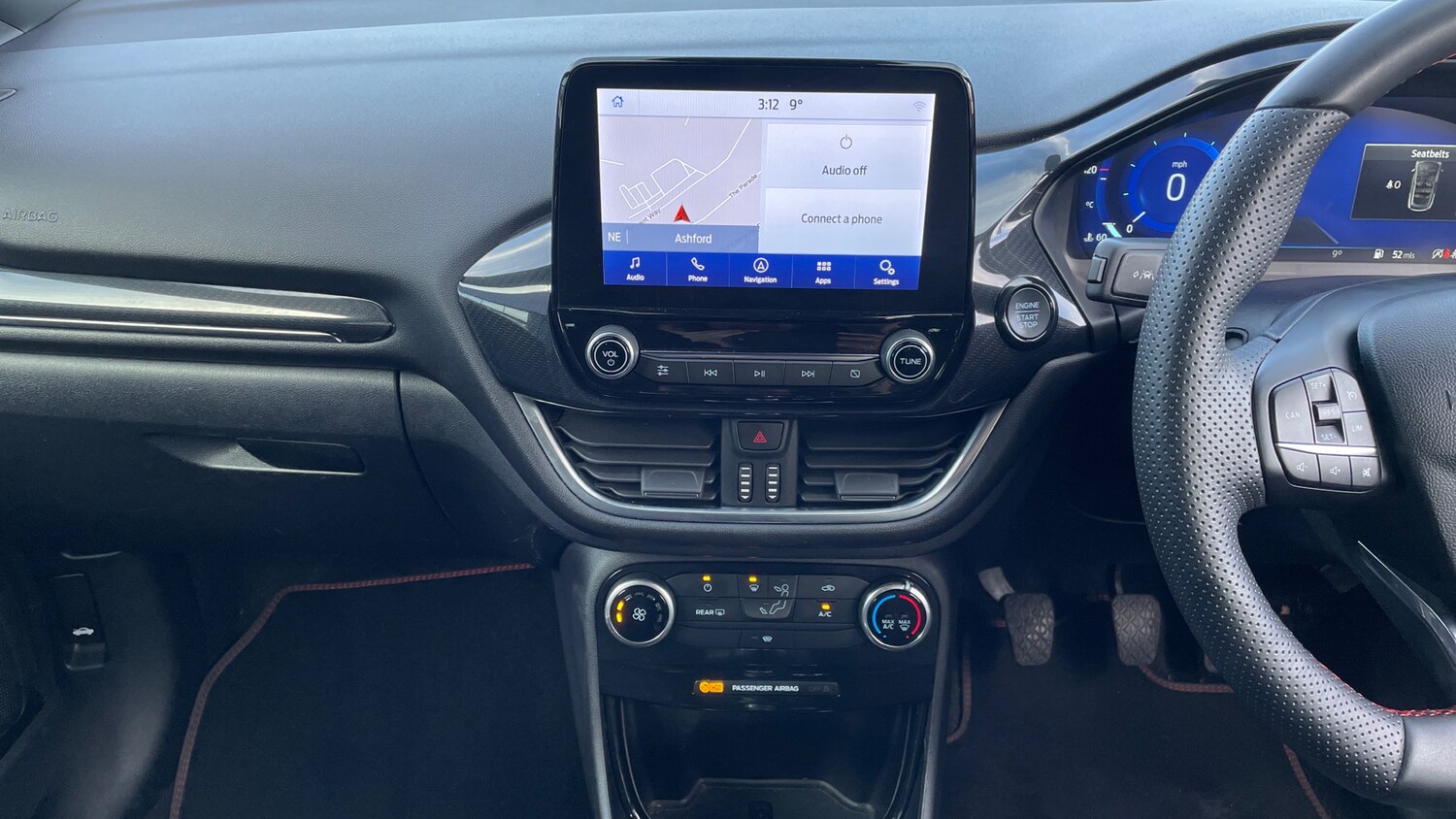 Used Ford Puma 2023 for sale - 77465877: Photo 12