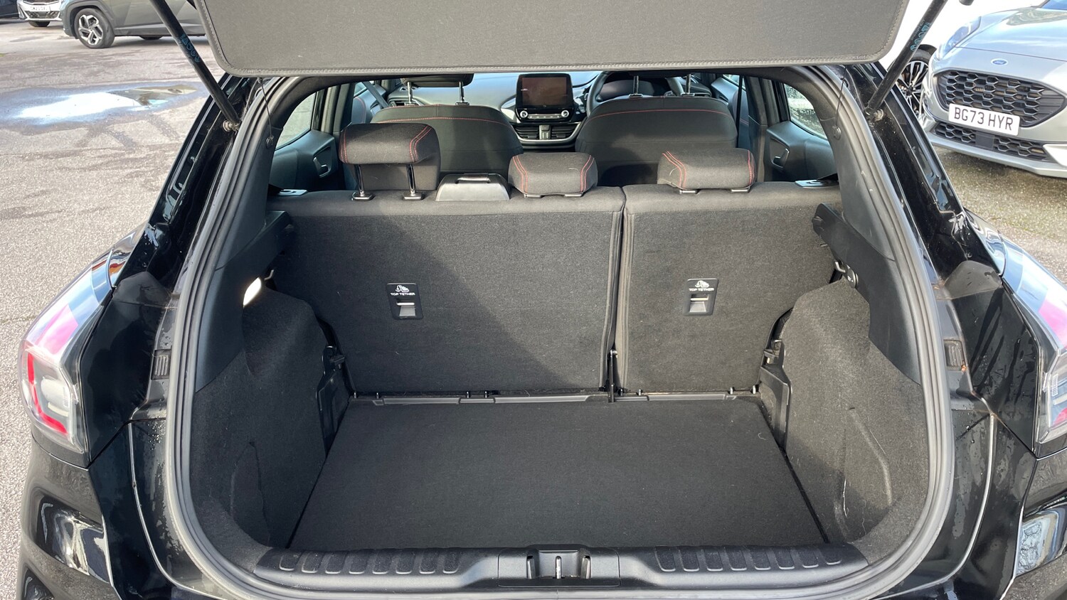 Used Ford Puma 2023 for sale - 77465877: Photo 15