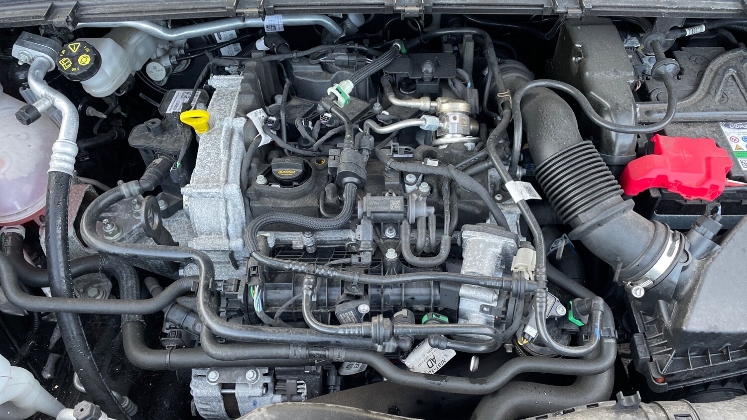 Used Ford Puma 2023 for sale - 77465877: Photo 16