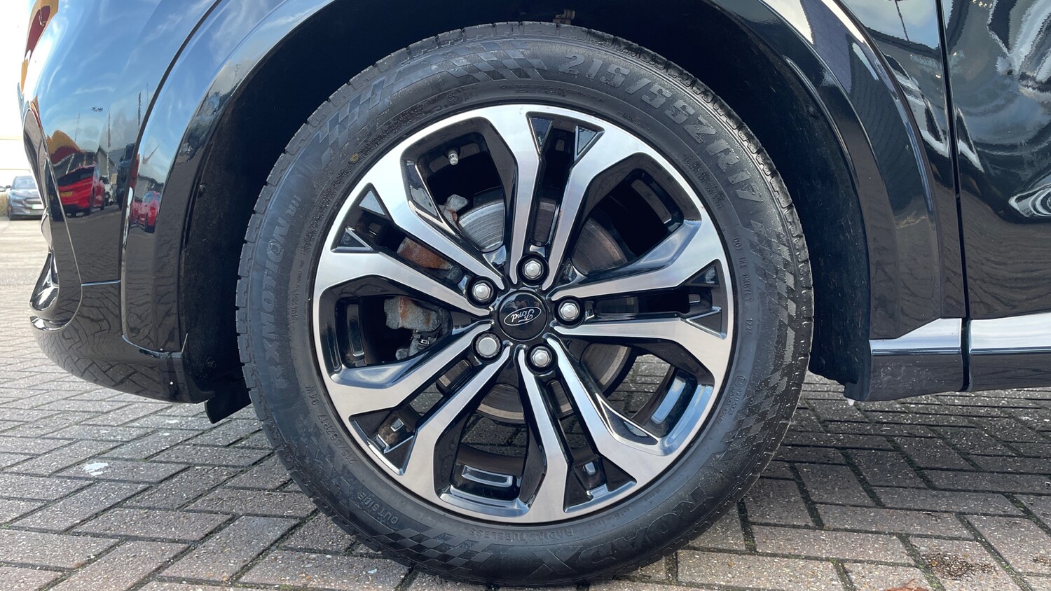 Used Ford Puma 2023 for sale - 77465877: Photo 17