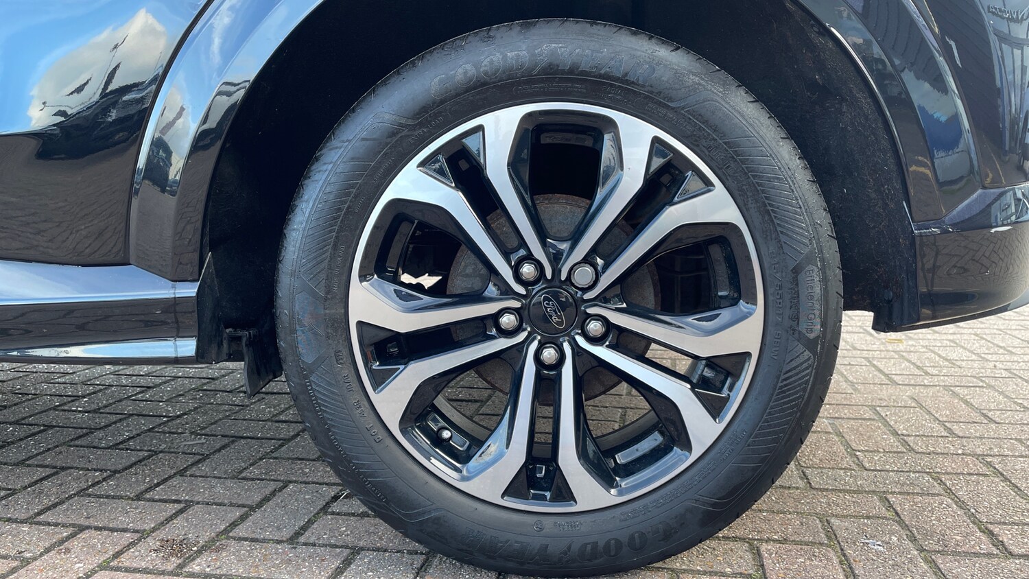 Used Ford Puma 2023 for sale - 77465877: Photo 18