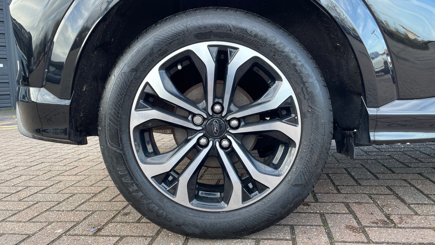 Used Ford Puma 2023 for sale - 77465877: Photo 19