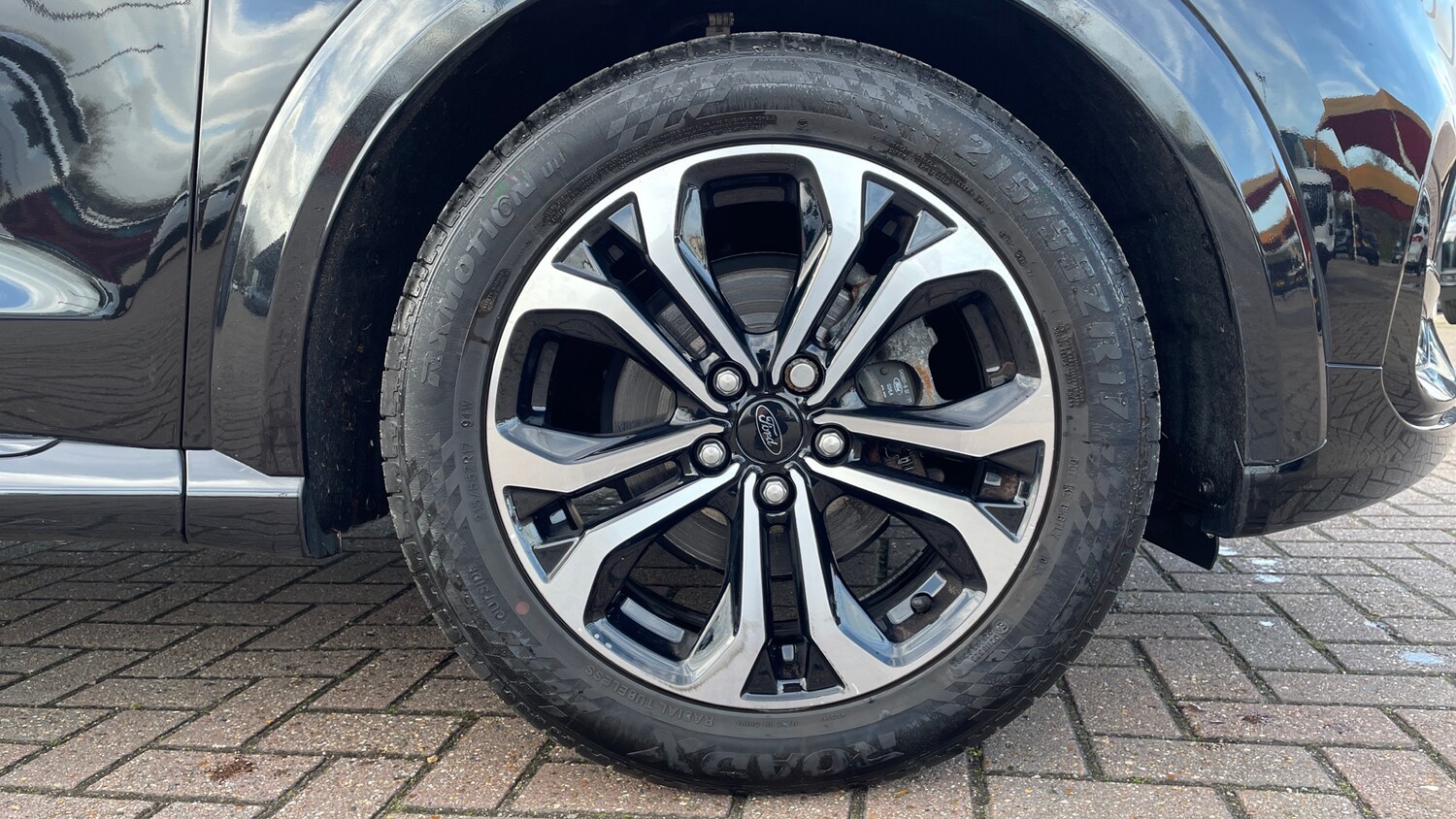 Used Ford Puma 2023 for sale - 77465877: Photo 20