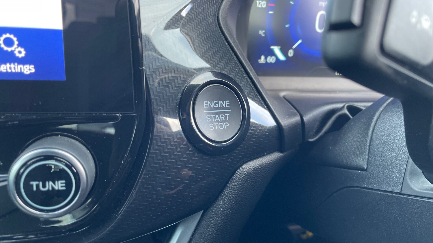 Used Ford Puma 2023 for sale - 77465877: Photo 22