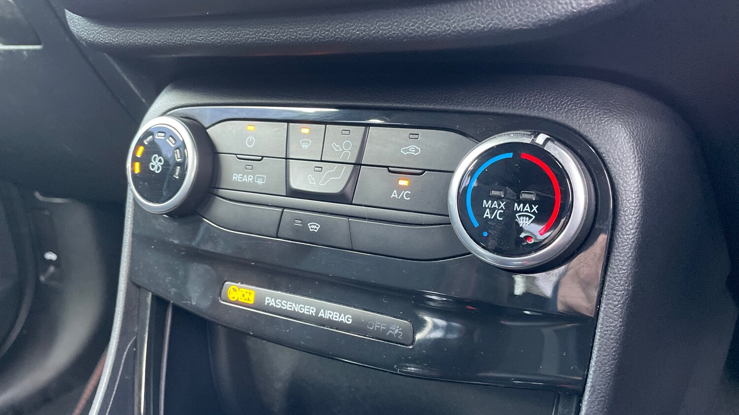 Used Ford Puma 2023 for sale - 77465877: Photo 23