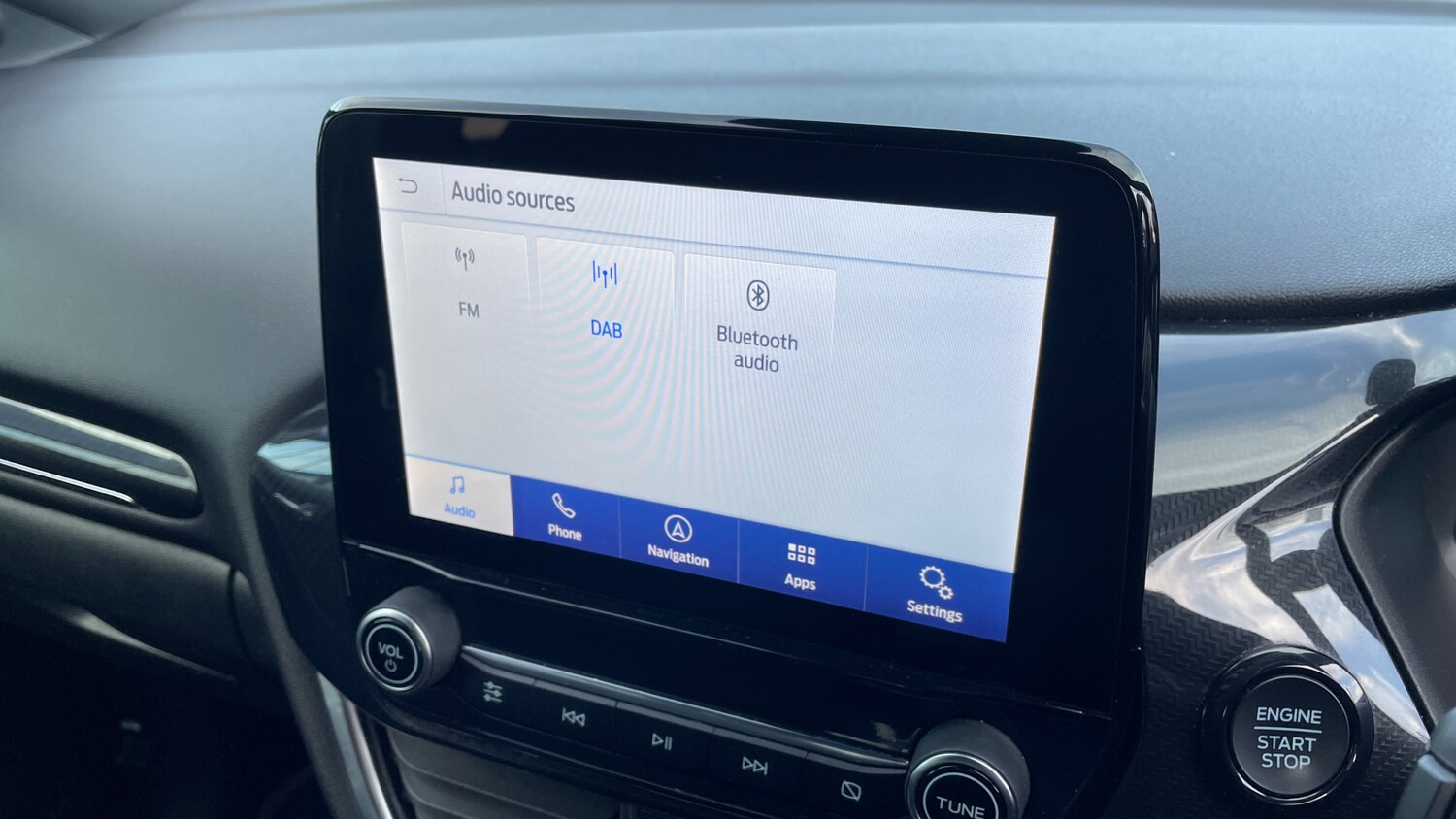 Used Ford Puma 2023 for sale - 77465877: Photo 25