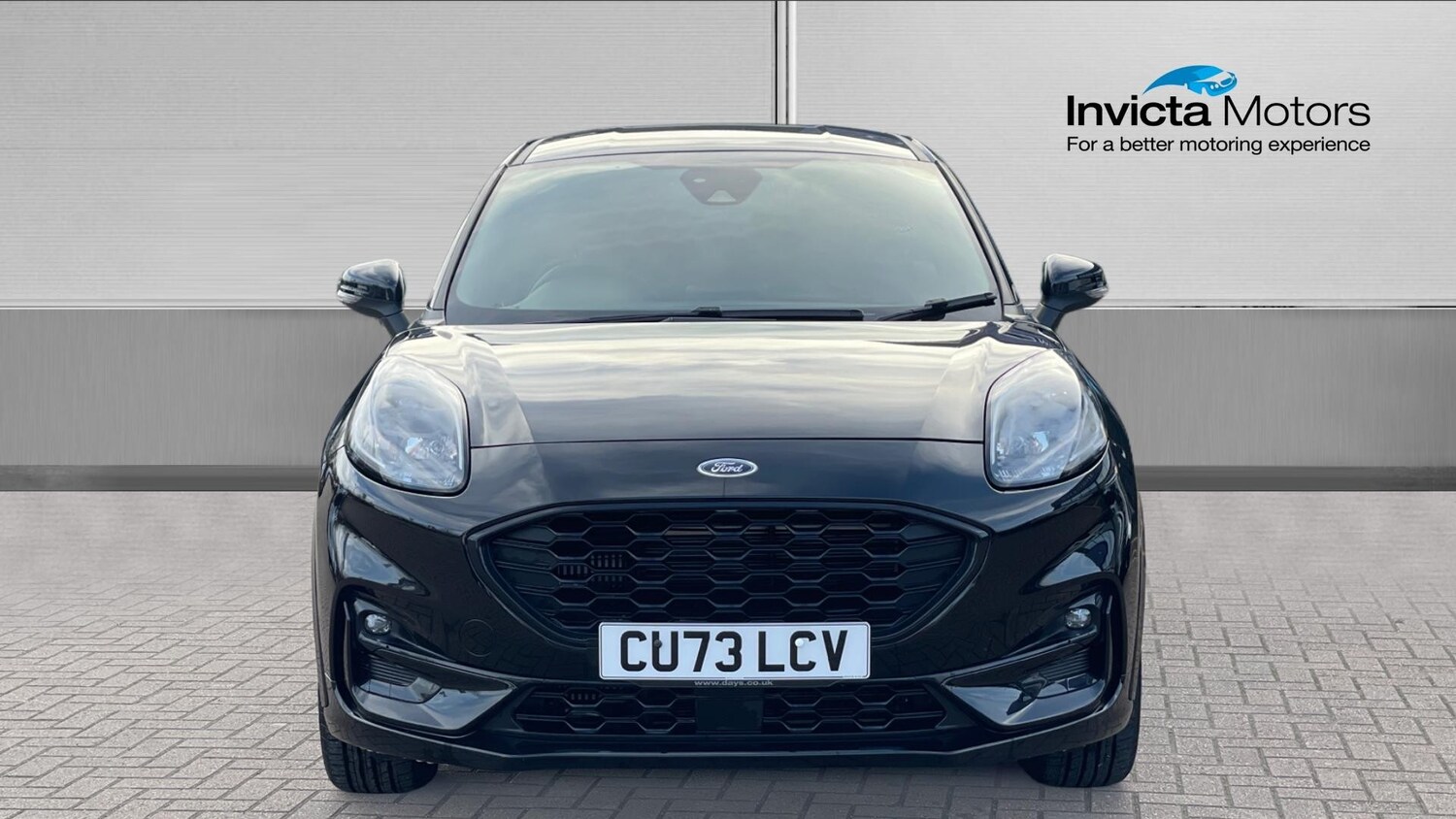 Used Ford Puma 2023 for sale - 77465877: Photo 8