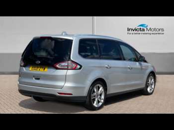 Used Ford Galaxy 2021 for sale - 75289334: Photo
