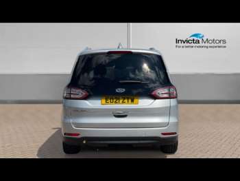Used Ford Galaxy 2021 for sale - 75289334: Photo