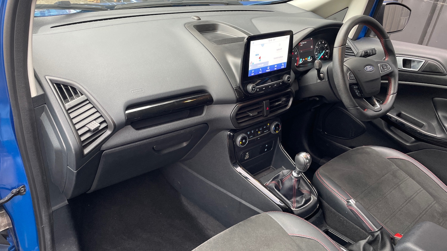 Used Ford Ecosport 2022 for sale - 76482812: Photo 10