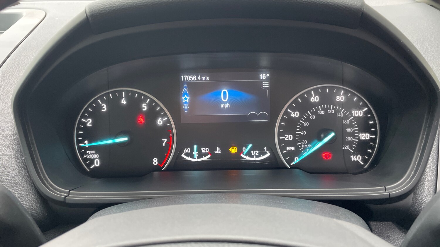 Used Ford Ecosport 2022 for sale - 76482812: Photo 13