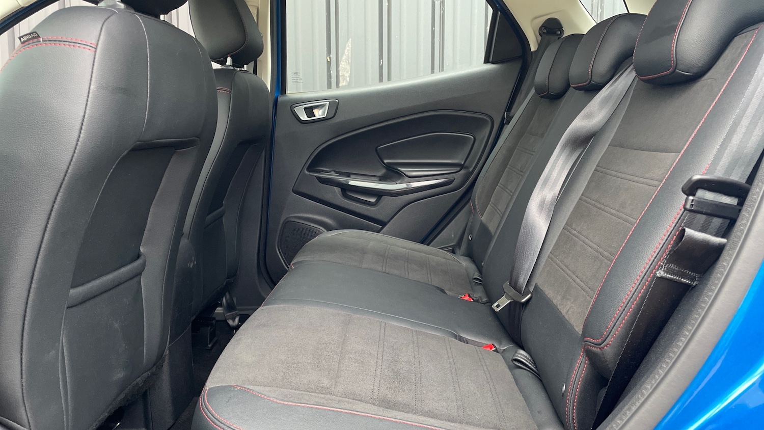 Used Ford Ecosport 2022 for sale - 76482812: Photo 14