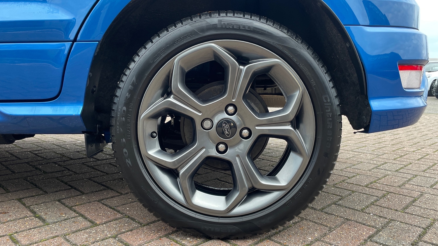 Used Ford Ecosport 2022 for sale - 76482812: Photo 18