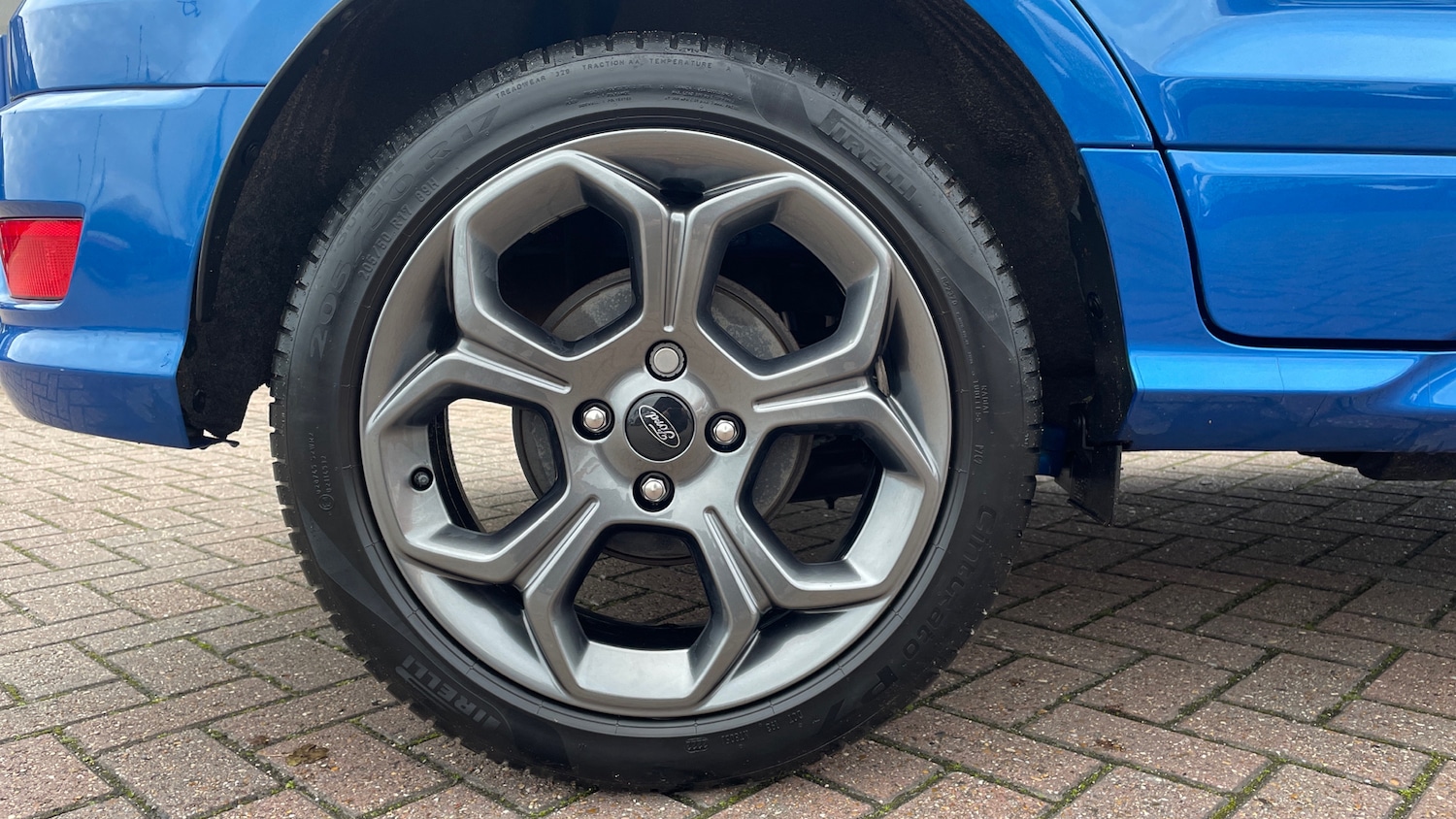 Used Ford Ecosport 2022 for sale - 76482812: Photo 19